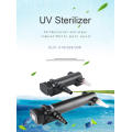 Germicidal led uv sterilizer lamp for fish tank